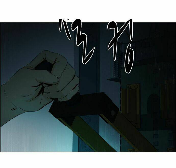 Trò Chơi Số Mệnh Chapter 26 - Trang 2