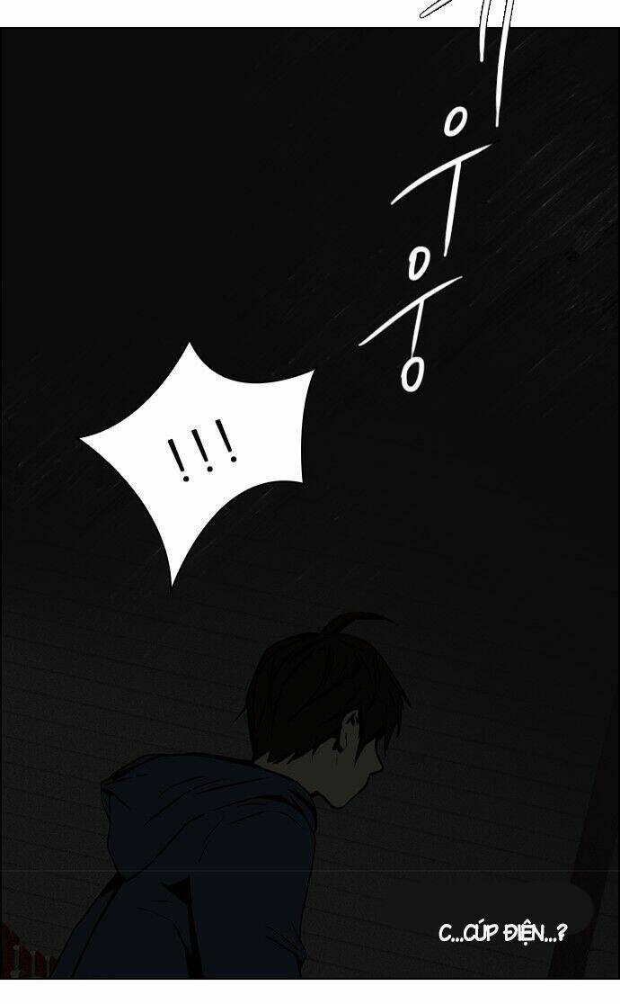 Trò Chơi Số Mệnh Chapter 26 - Trang 2