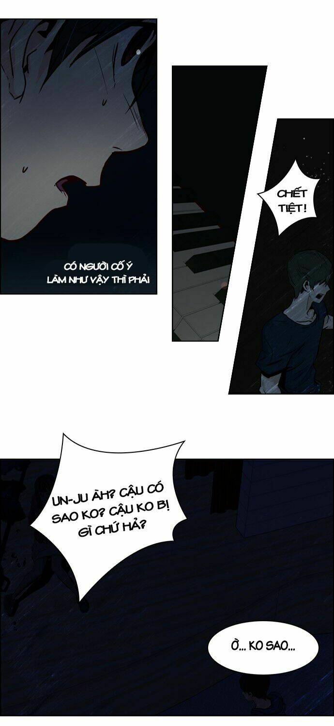 Trò Chơi Số Mệnh Chapter 26 - Trang 2