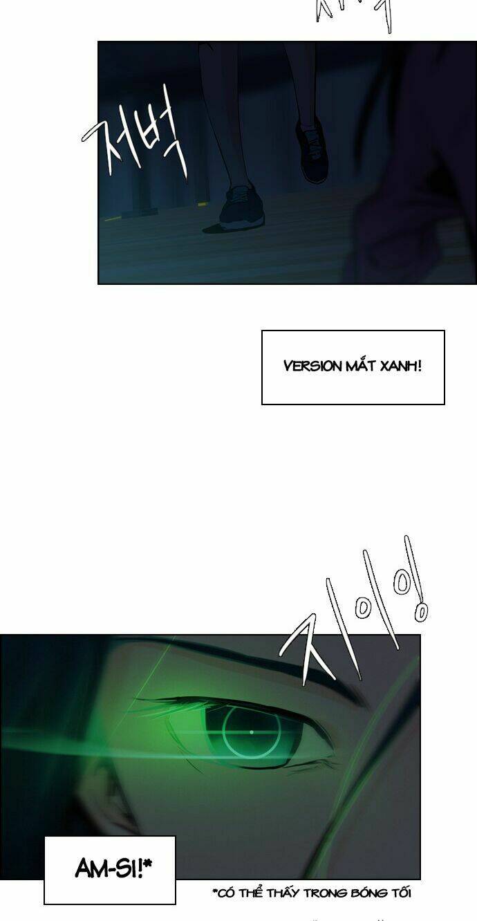 Trò Chơi Số Mệnh Chapter 26 - Trang 2