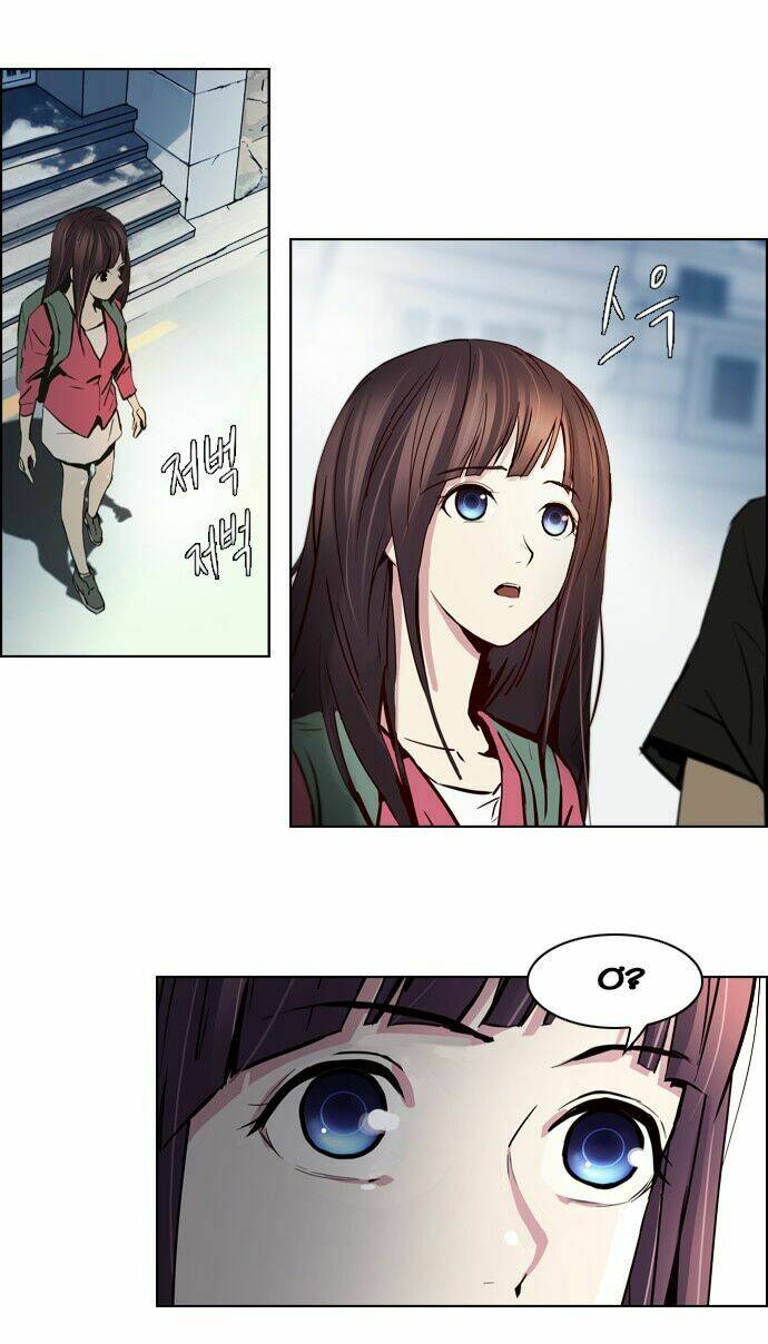 Trò Chơi Số Mệnh Chapter 26 - Trang 2