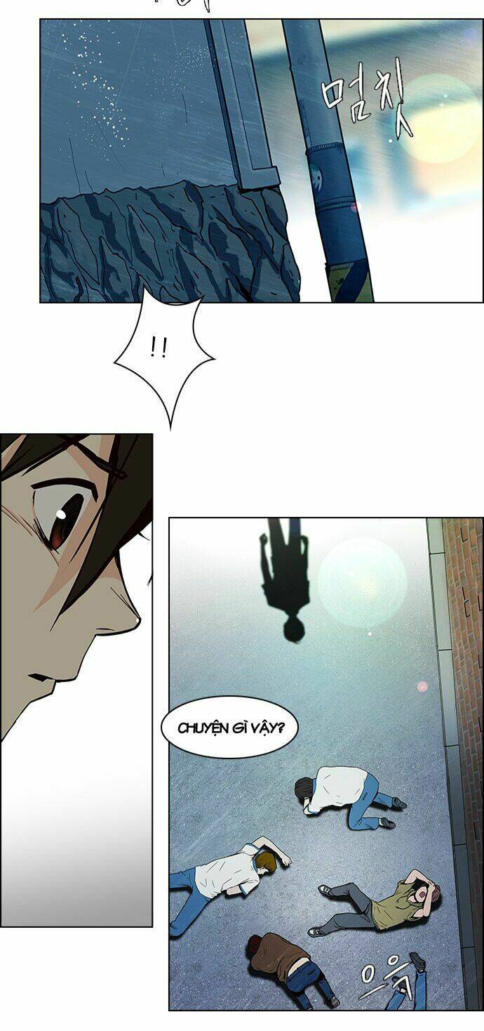 Trò Chơi Số Mệnh Chapter 26 - Trang 2