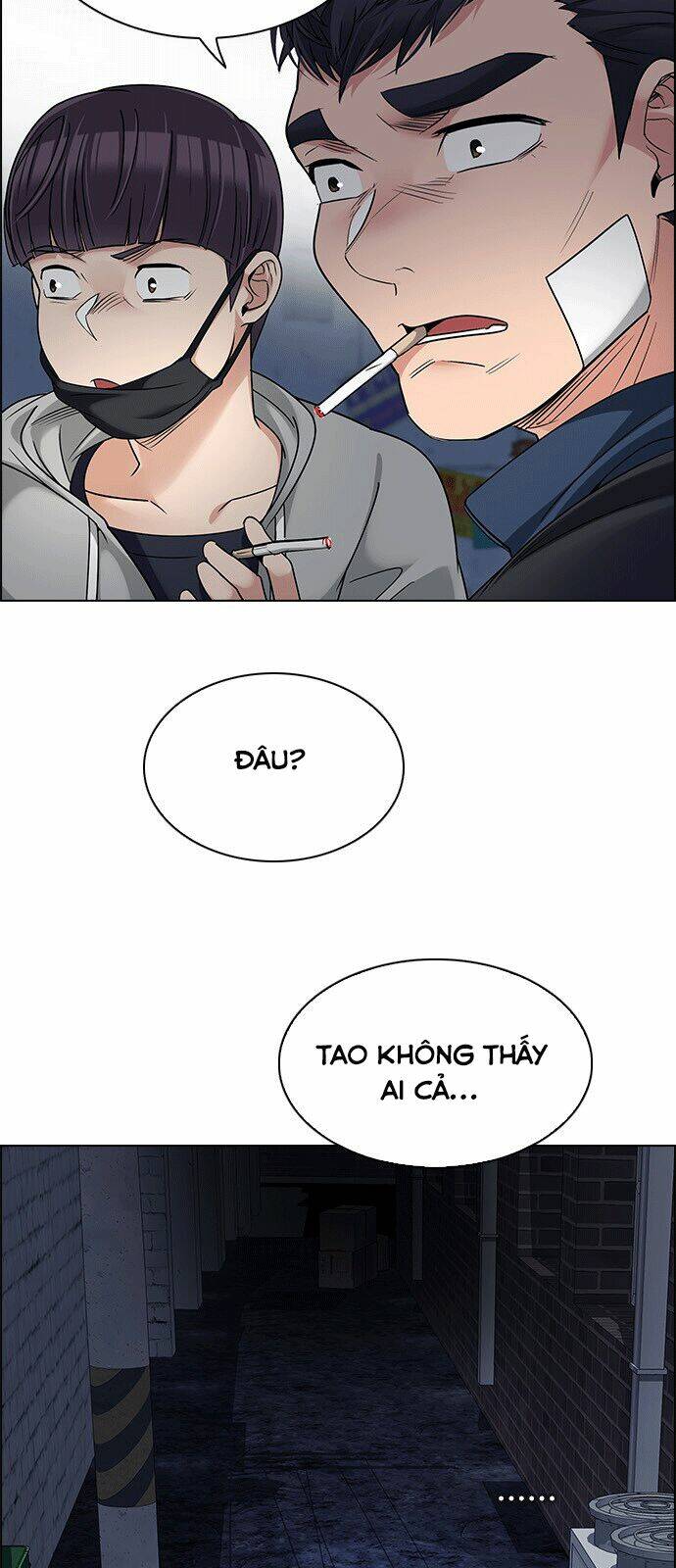 Trò Chơi Số Mệnh Chapter 260 - Trang 2