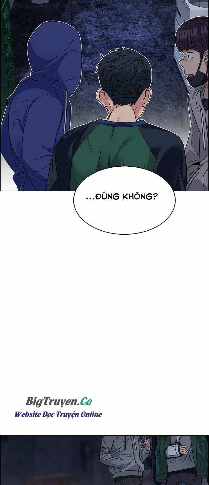 Trò Chơi Số Mệnh Chapter 260 - Trang 2