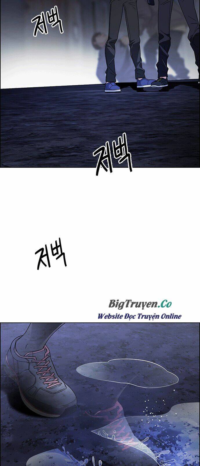 Trò Chơi Số Mệnh Chapter 260 - Trang 2