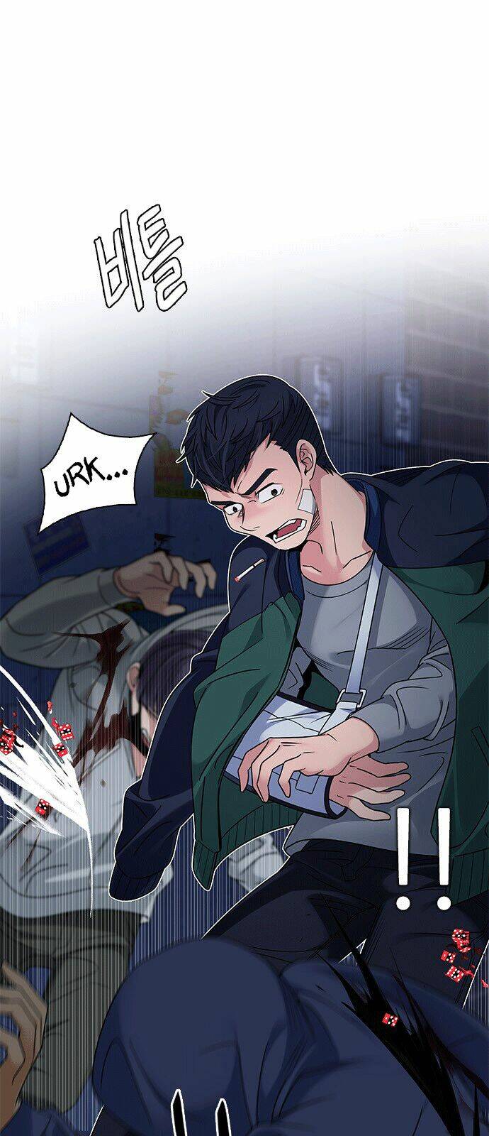 Trò Chơi Số Mệnh Chapter 260 - Trang 2