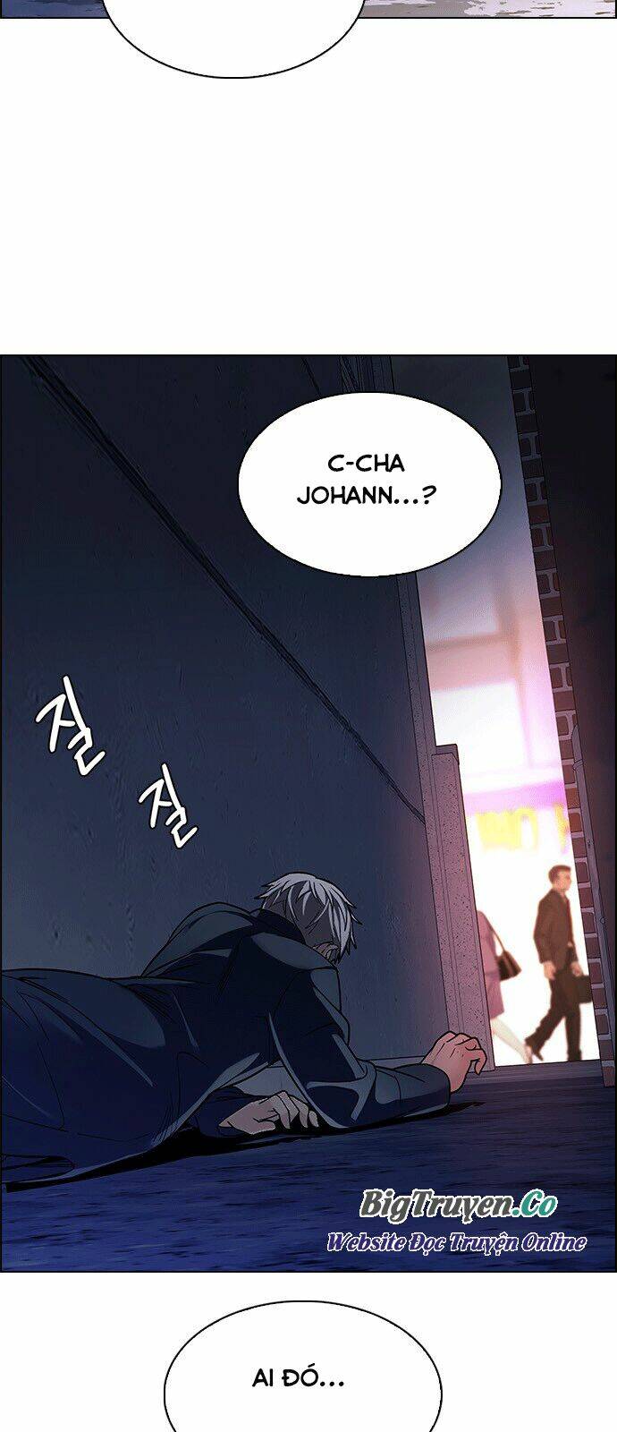 Trò Chơi Số Mệnh Chapter 260 - Trang 2