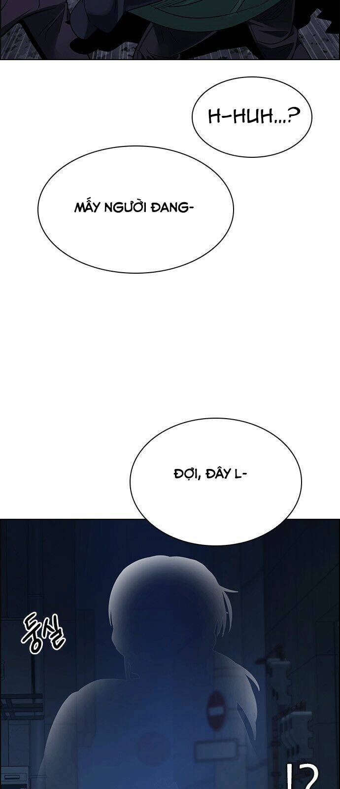 Trò Chơi Số Mệnh Chapter 260 - Trang 2