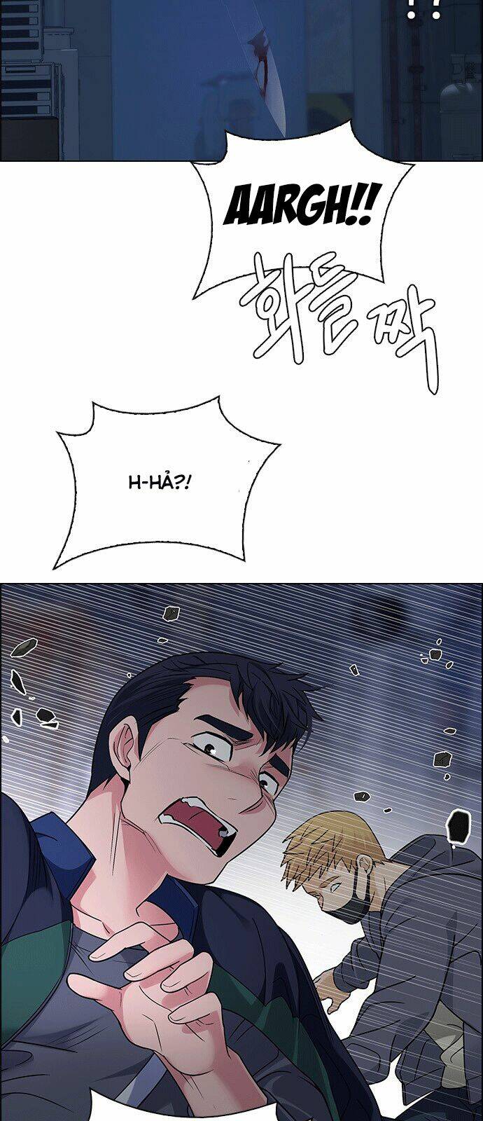 Trò Chơi Số Mệnh Chapter 260 - Trang 2