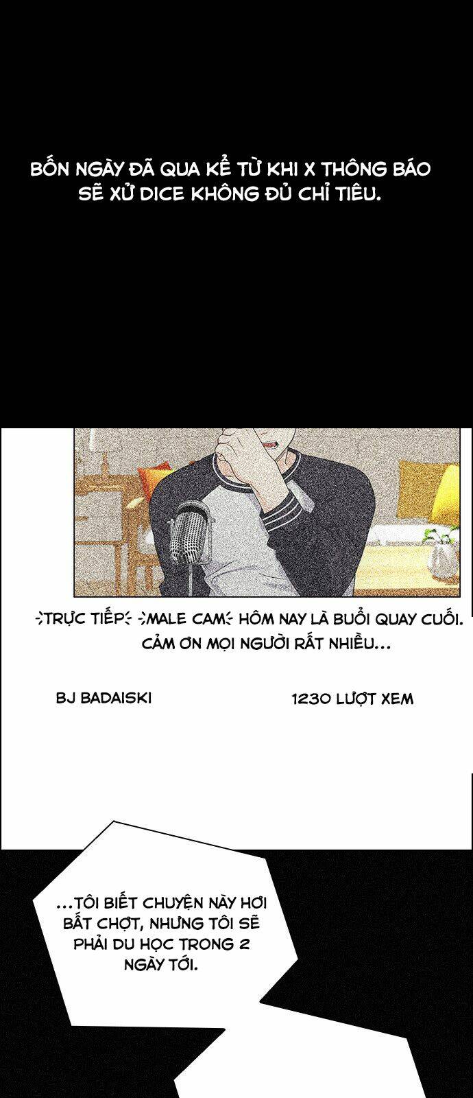 Trò Chơi Số Mệnh Chapter 260 - Trang 2