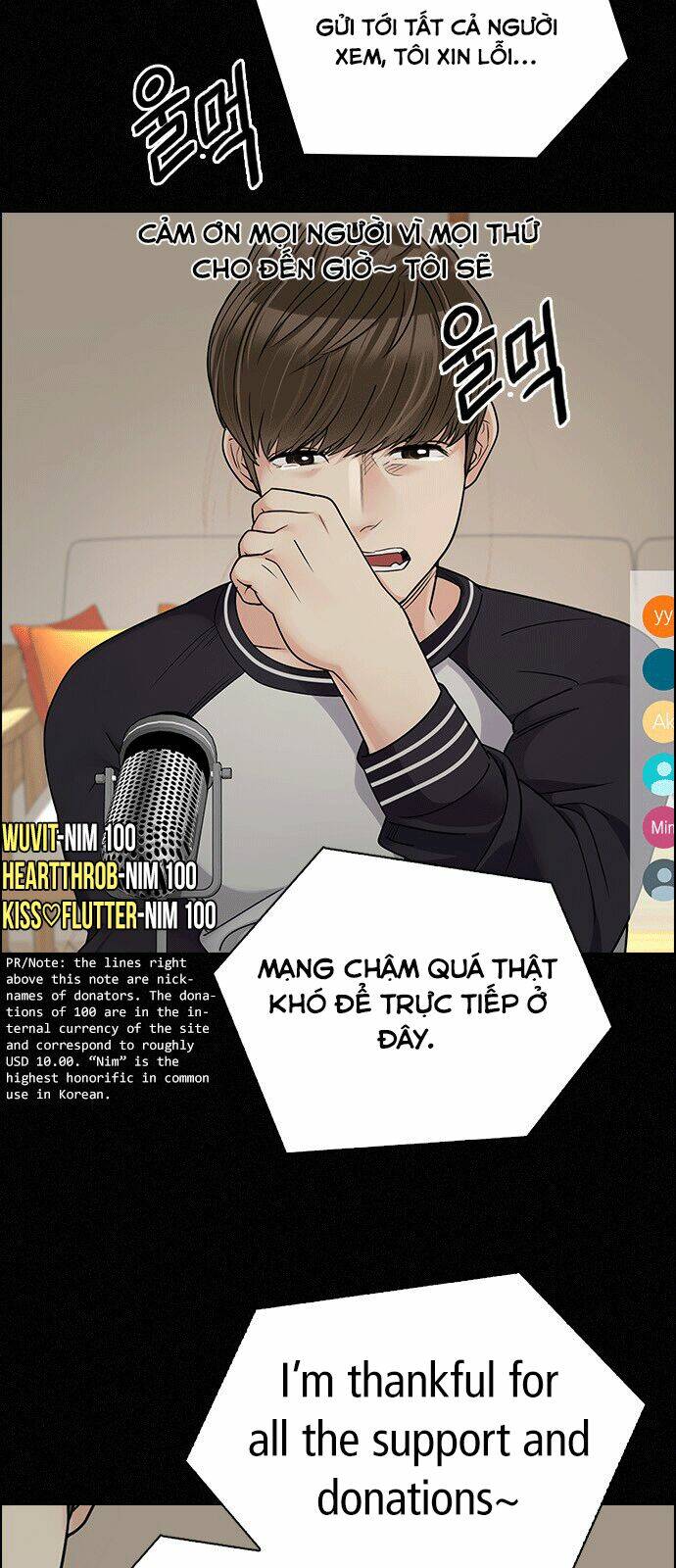 Trò Chơi Số Mệnh Chapter 260 - Trang 2