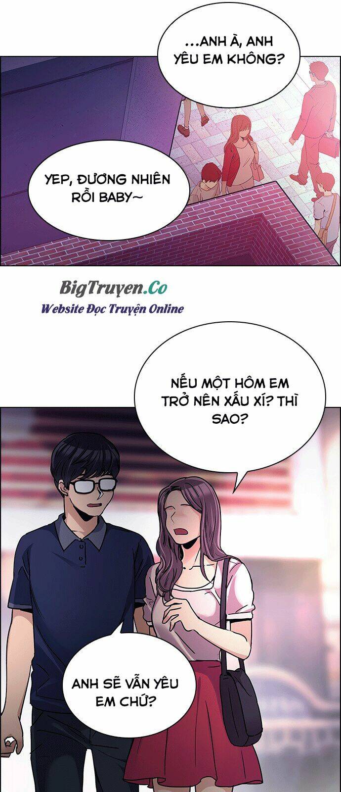 Trò Chơi Số Mệnh Chapter 260 - Trang 2