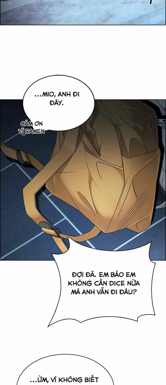 Trò Chơi Số Mệnh Chapter 260 - Trang 2