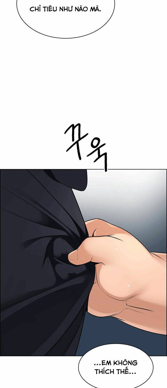 Trò Chơi Số Mệnh Chapter 260 - Trang 2