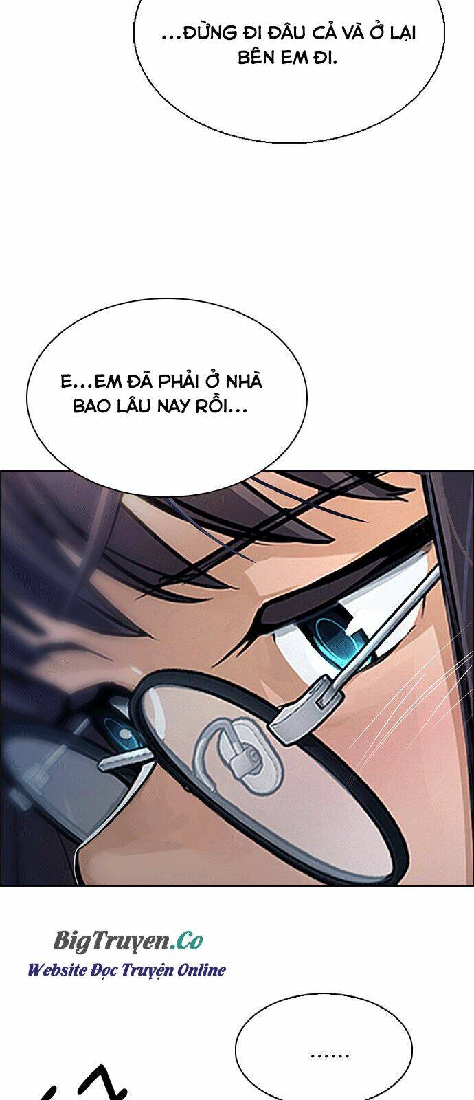 Trò Chơi Số Mệnh Chapter 260 - Trang 2
