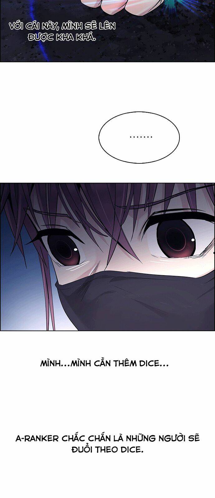 Trò Chơi Số Mệnh Chapter 260 - Trang 2