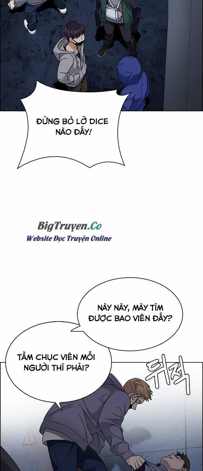 Trò Chơi Số Mệnh Chapter 260 - Trang 2