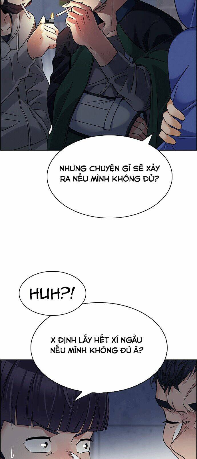 Trò Chơi Số Mệnh Chapter 260 - Trang 2