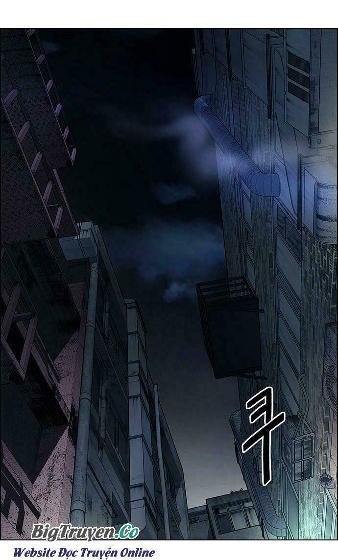 Trò Chơi Số Mệnh Chapter 262 - Trang 2