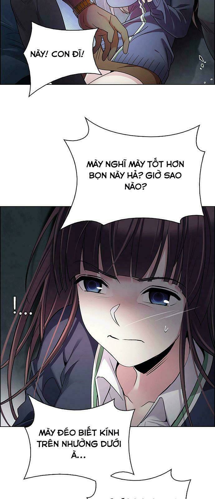 Trò Chơi Số Mệnh Chapter 262 - Trang 2