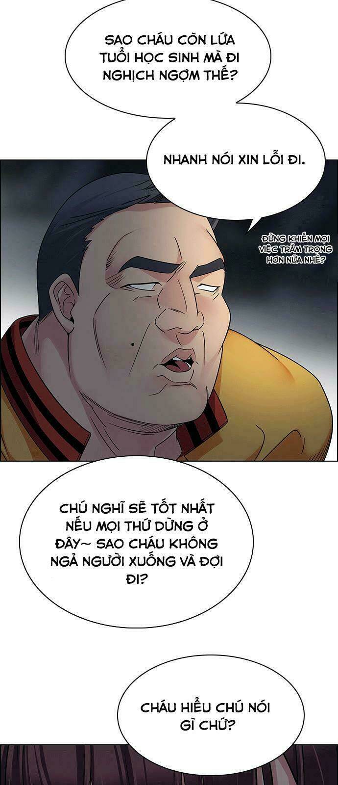 Trò Chơi Số Mệnh Chapter 262 - Trang 2
