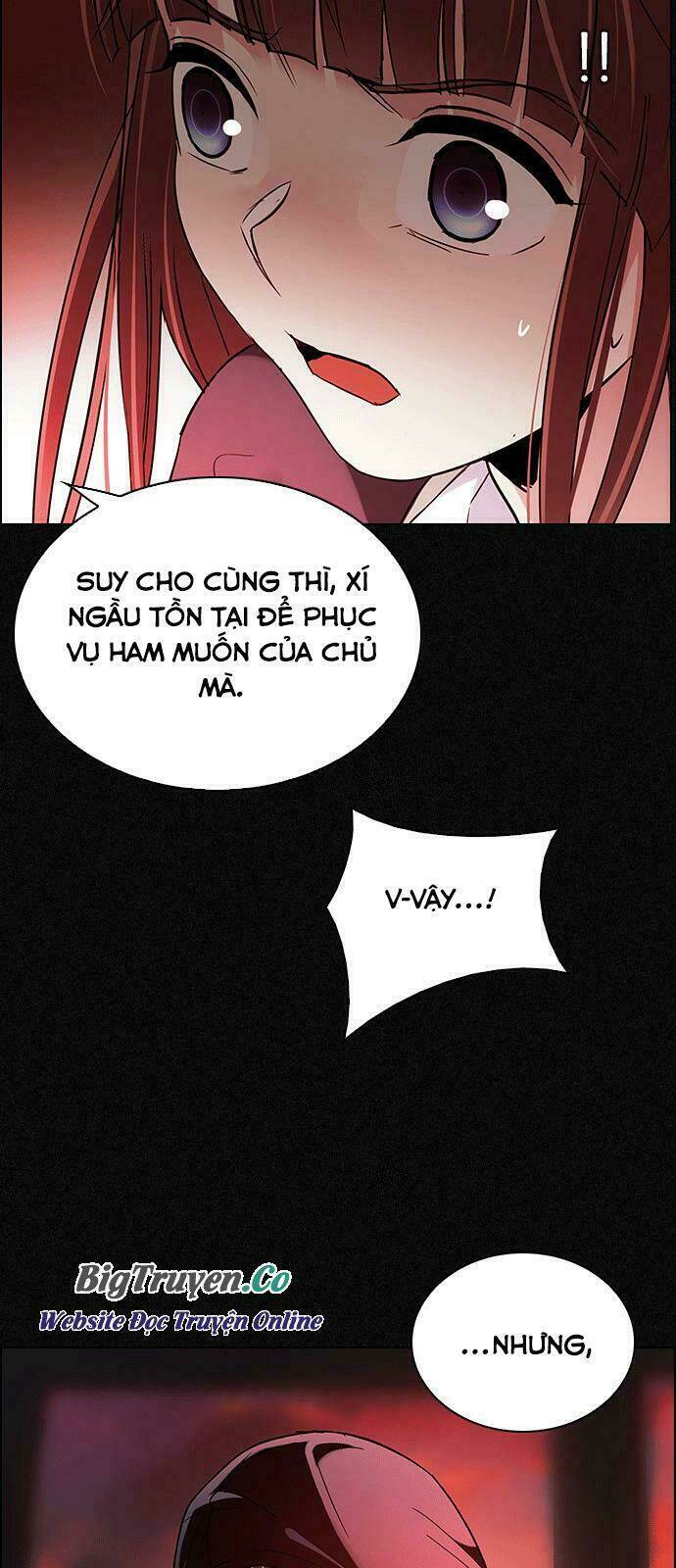 Trò Chơi Số Mệnh Chapter 262 - Trang 2