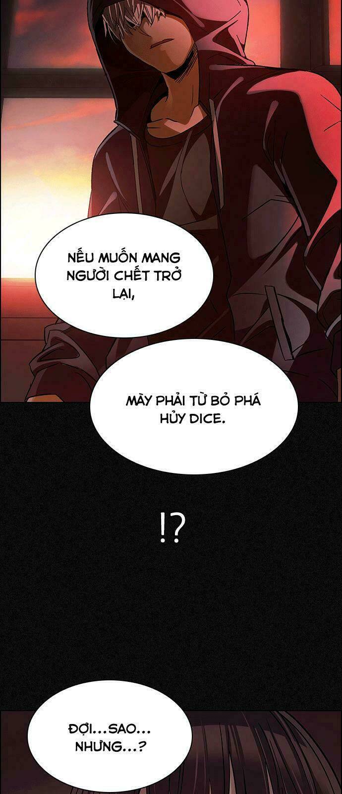 Trò Chơi Số Mệnh Chapter 262 - Trang 2