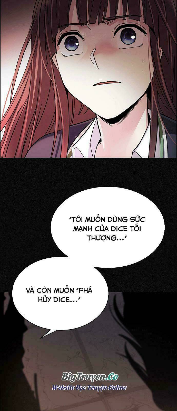 Trò Chơi Số Mệnh Chapter 262 - Trang 2