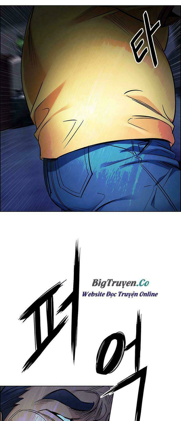 Trò Chơi Số Mệnh Chapter 262 - Trang 2