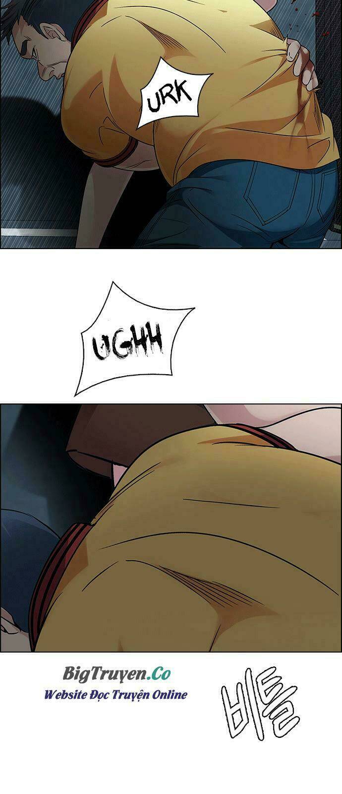 Trò Chơi Số Mệnh Chapter 262 - Trang 2