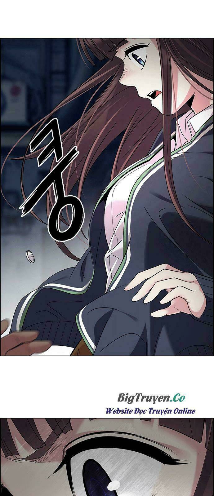 Trò Chơi Số Mệnh Chapter 262 - Trang 2