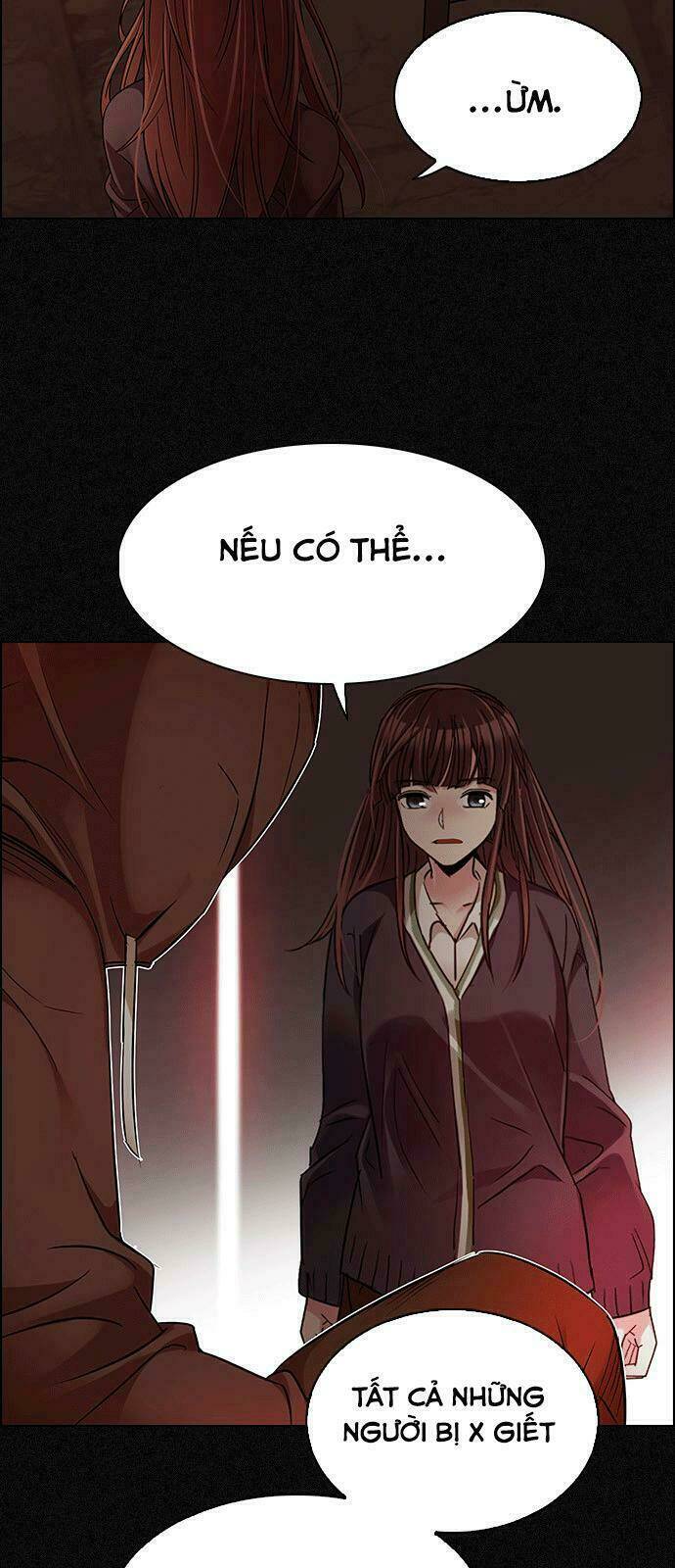 Trò Chơi Số Mệnh Chapter 262 - Trang 2