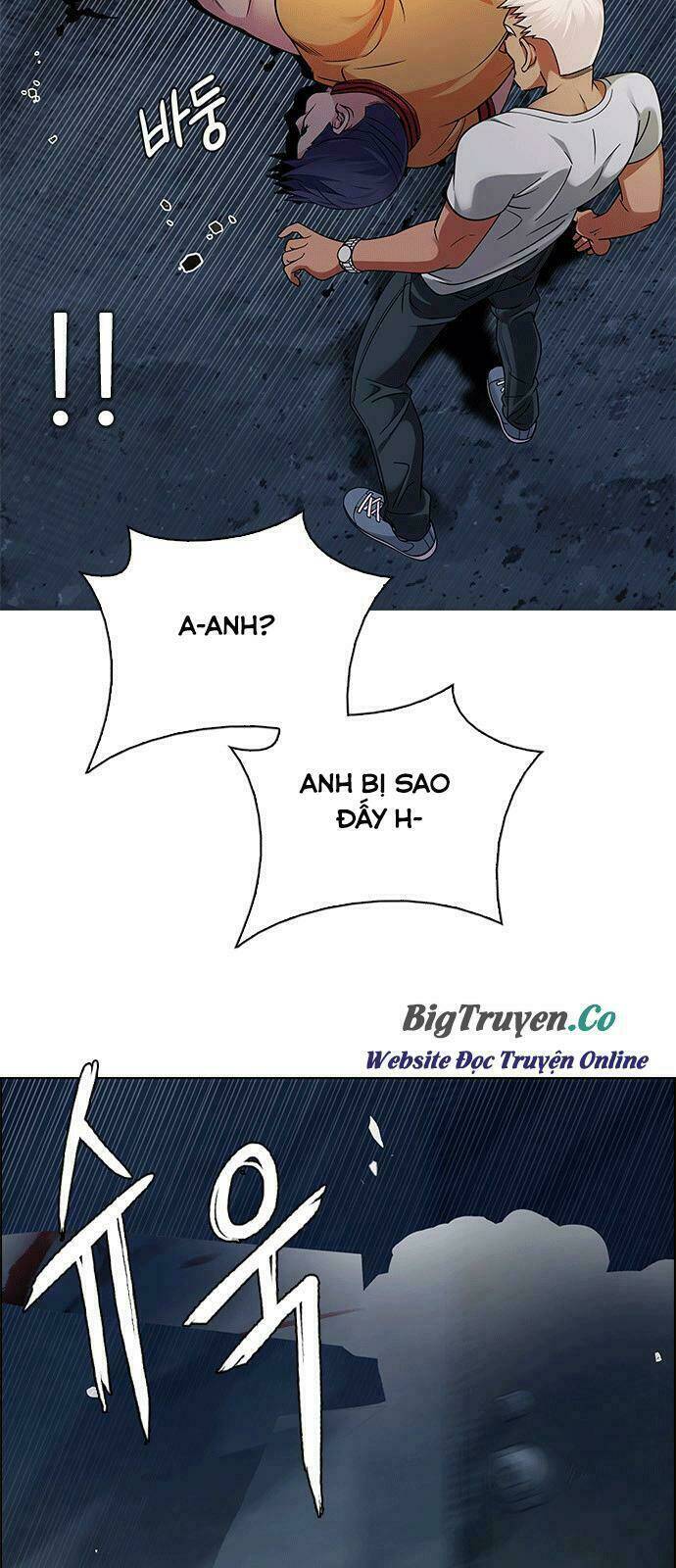 Trò Chơi Số Mệnh Chapter 262 - Trang 2