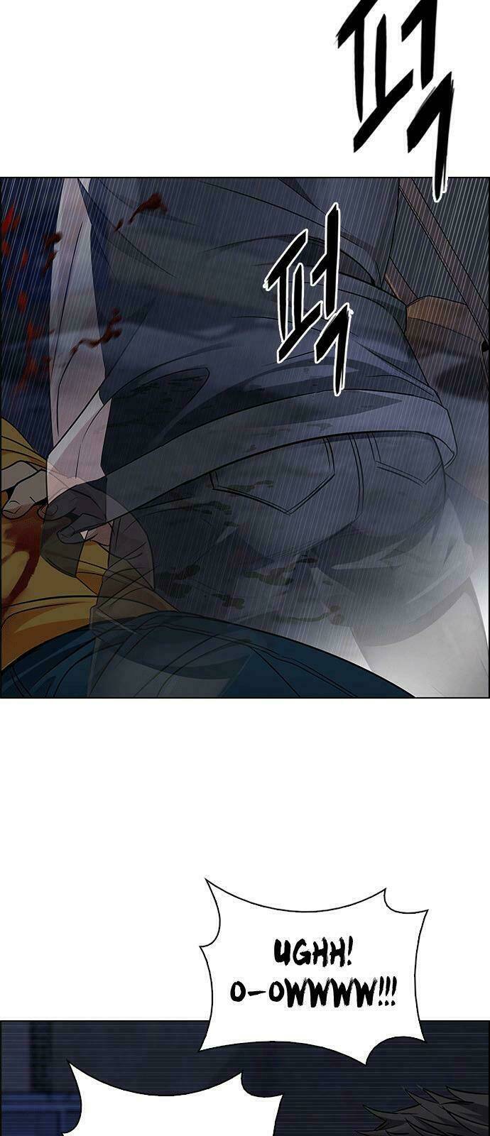 Trò Chơi Số Mệnh Chapter 262 - Trang 2