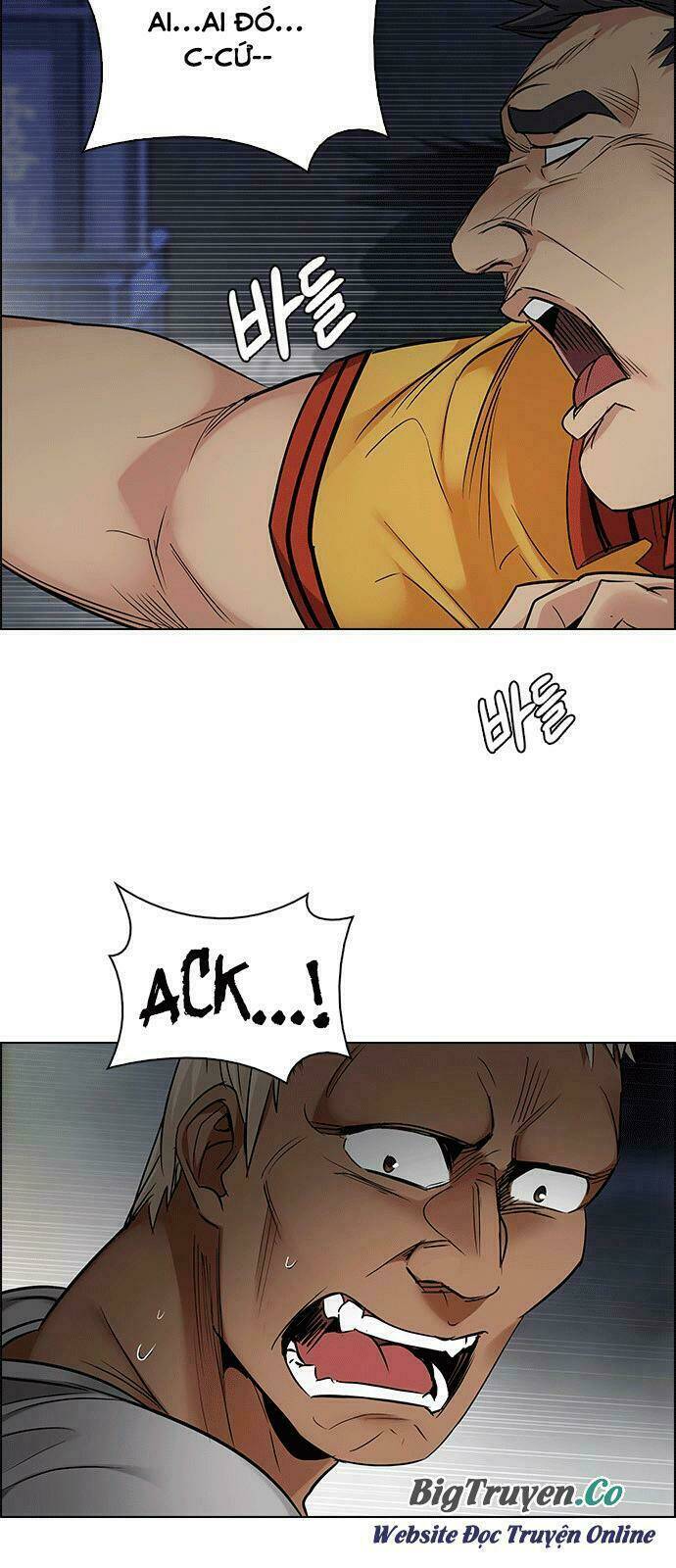 Trò Chơi Số Mệnh Chapter 262 - Trang 2