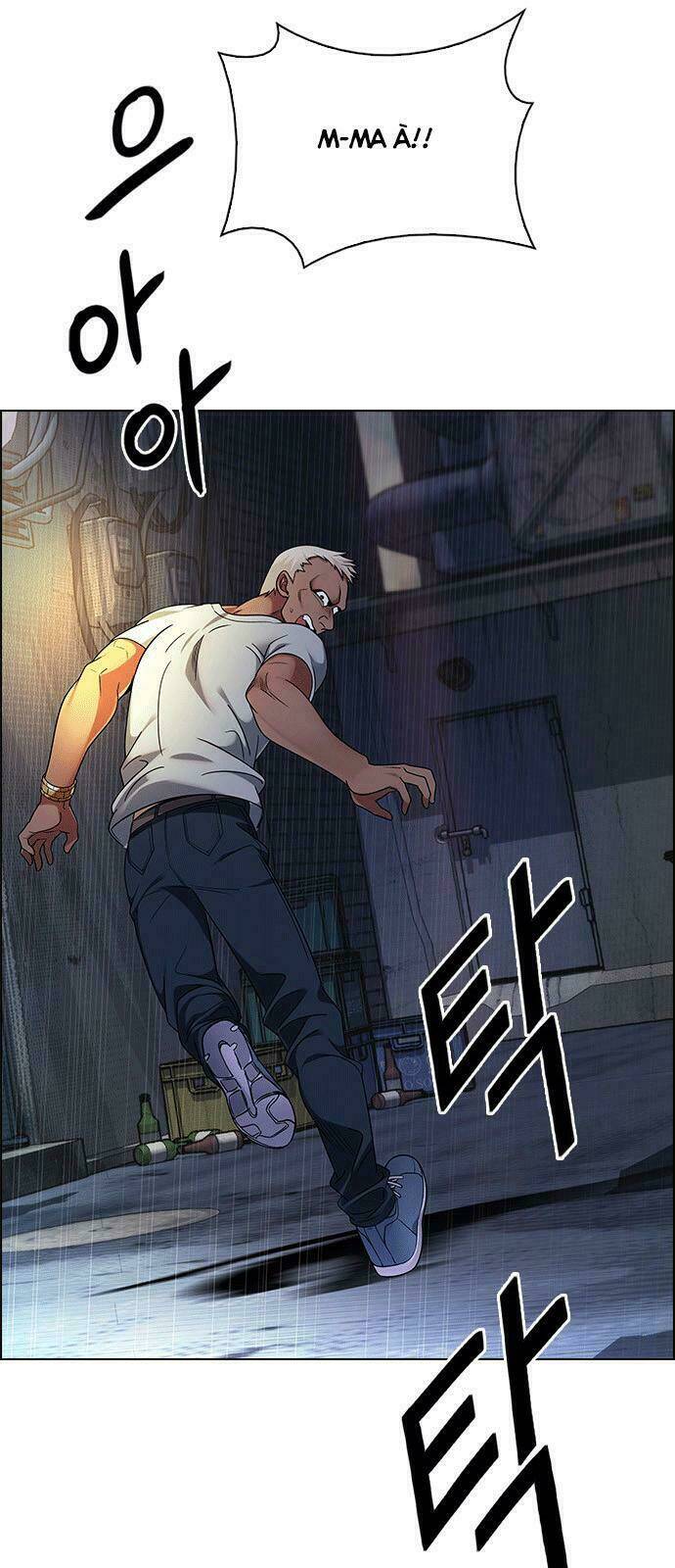 Trò Chơi Số Mệnh Chapter 262 - Trang 2