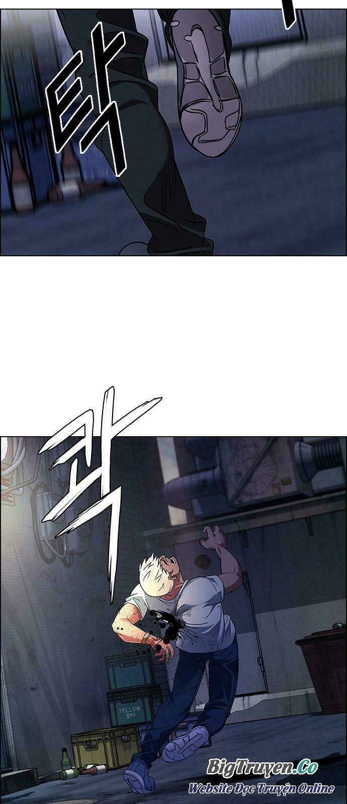 Trò Chơi Số Mệnh Chapter 262 - Trang 2