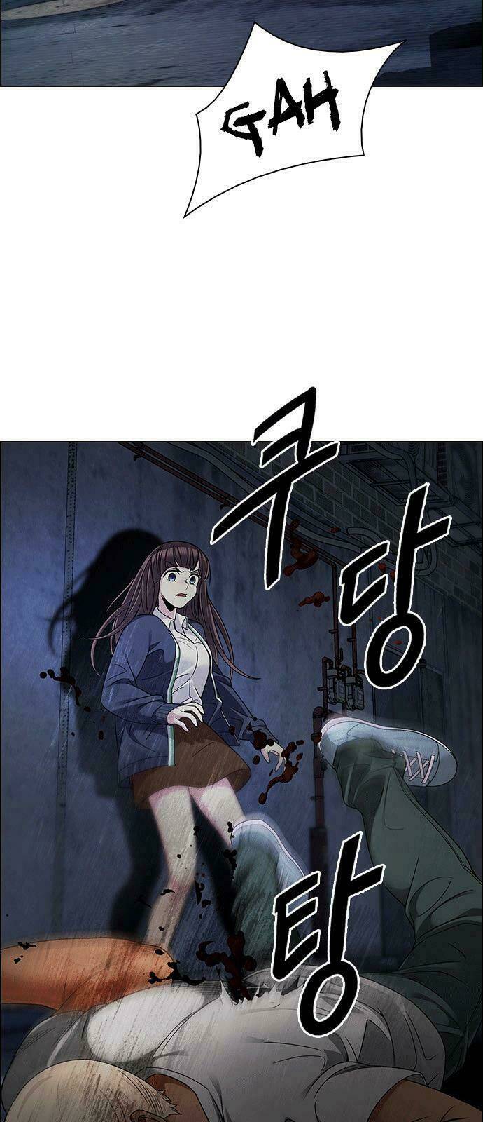 Trò Chơi Số Mệnh Chapter 262 - Trang 2