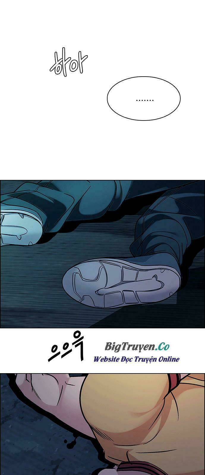 Trò Chơi Số Mệnh Chapter 262 - Trang 2