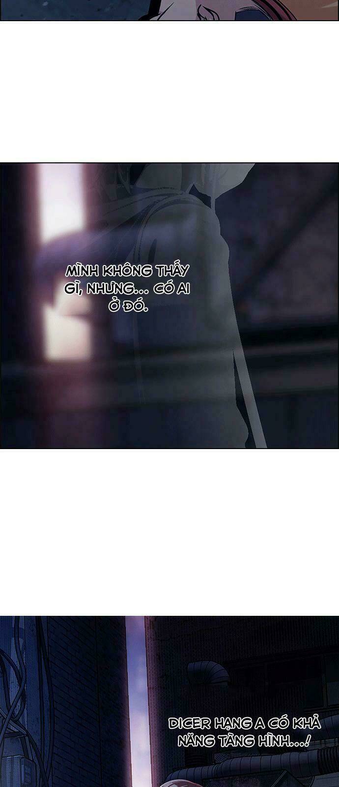 Trò Chơi Số Mệnh Chapter 262 - Trang 2