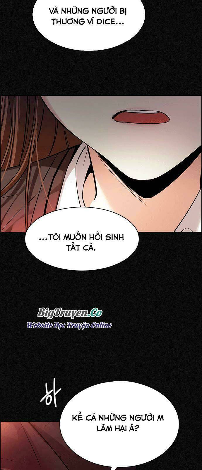 Trò Chơi Số Mệnh Chapter 262 - Trang 2