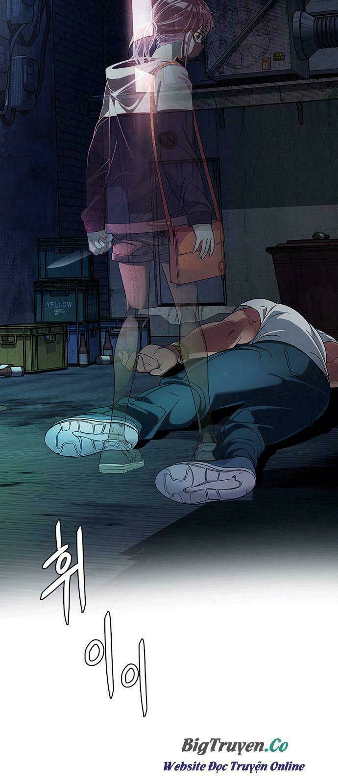 Trò Chơi Số Mệnh Chapter 262 - Trang 2