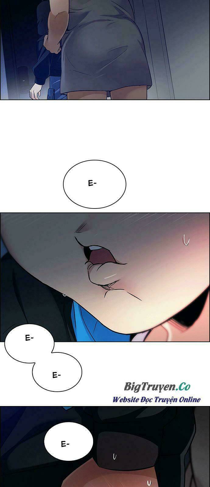 Trò Chơi Số Mệnh Chapter 262 - Trang 2