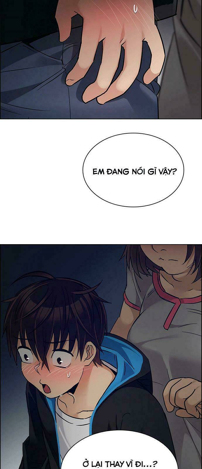 Trò Chơi Số Mệnh Chapter 262 - Trang 2