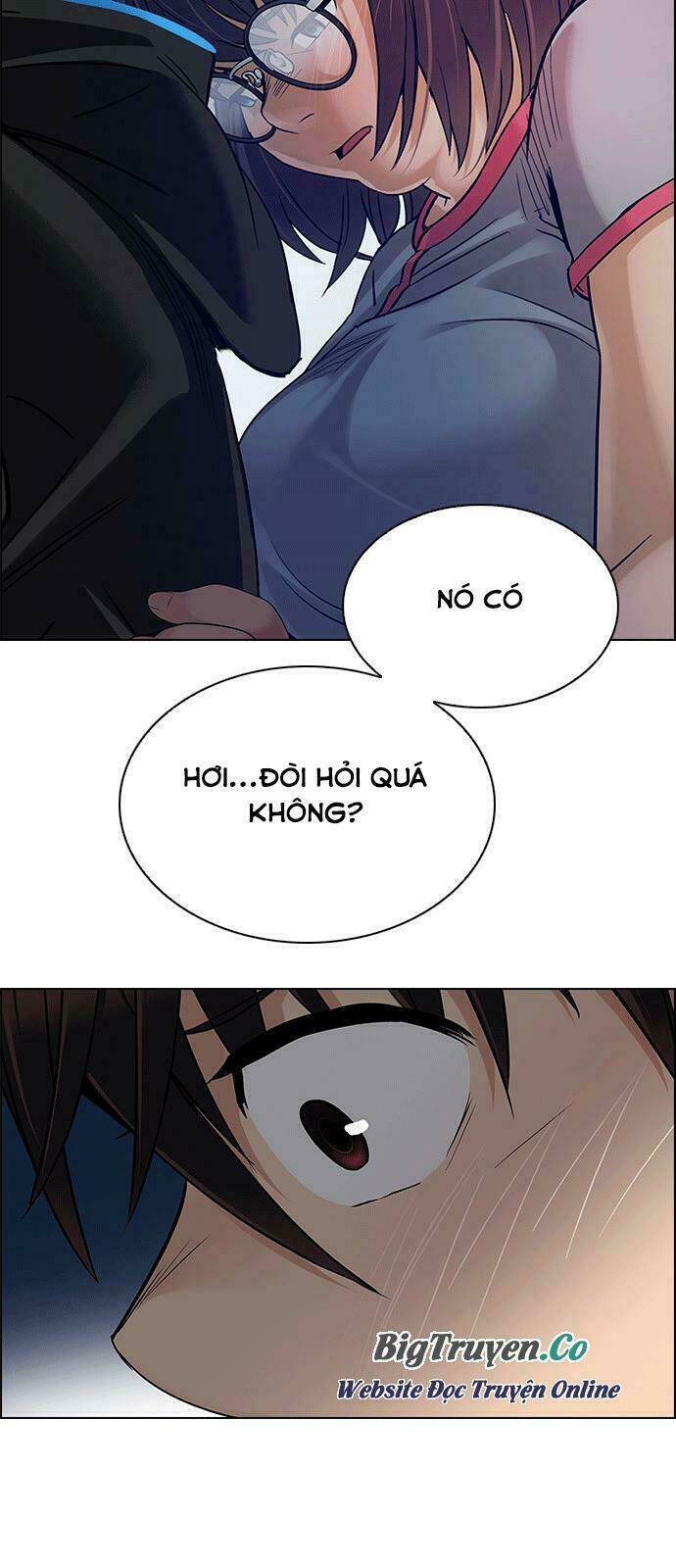 Trò Chơi Số Mệnh Chapter 262 - Trang 2