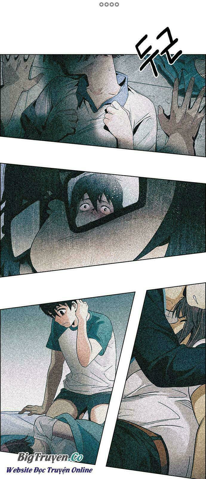 Trò Chơi Số Mệnh Chapter 262 - Trang 2