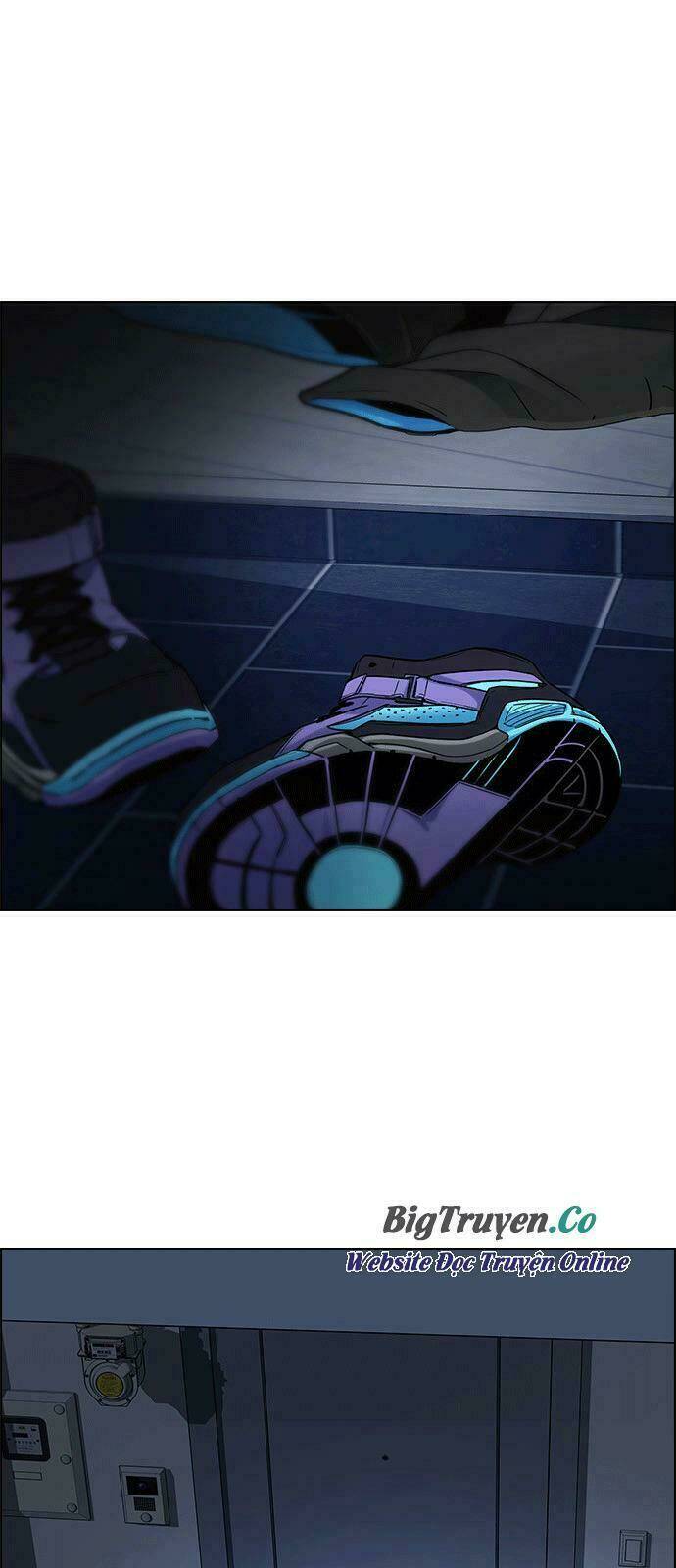 Trò Chơi Số Mệnh Chapter 262 - Trang 2