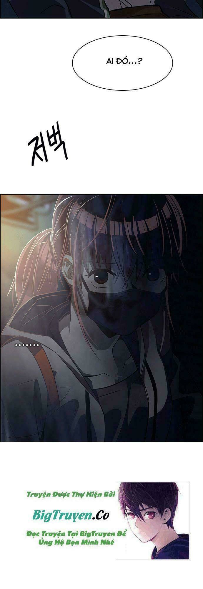 Trò Chơi Số Mệnh Chapter 262 - Trang 2