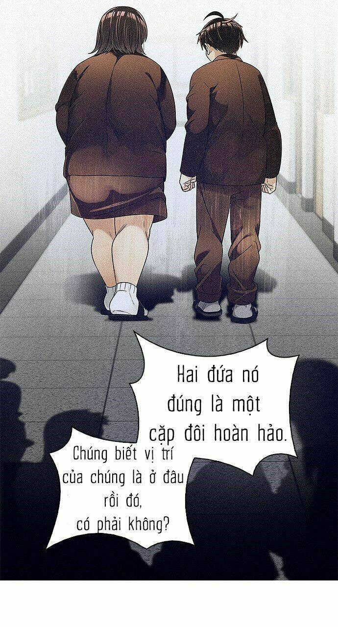 Trò Chơi Số Mệnh Chapter 263 - Trang 2