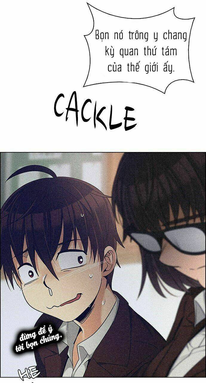 Trò Chơi Số Mệnh Chapter 263 - Trang 2